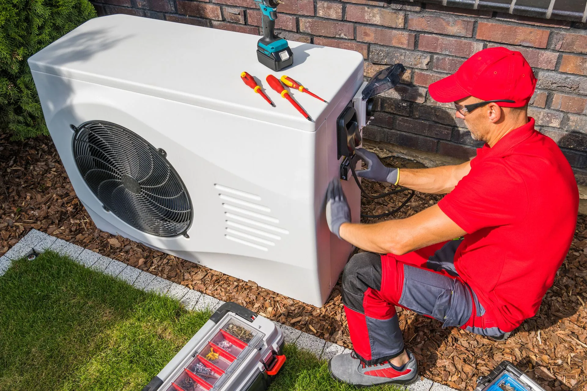 About HVAC in Livingston, NJ